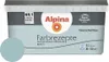 Alpina Farbrezepte Gletscherblau matt 1 Liter Produktbild-Vorschau 9