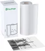 PeriPage 77 x 30 mm průsvitná fotografická samolepka Náhled obrázku produktu 1
