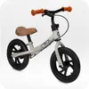 Bicicletta per bambini MoMi BREKI - EVA 12 pollici, Leggera Anteprima dell’immagine prodotto 19