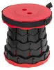 Klappstuhl Klapphocker Hocker Blau Produktbild-Vorschau 4