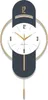 SensaHome Orologio da parete Valencia - Lussuoso orologio a Anteprima dell’immagine prodotto 1