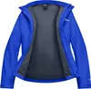 Trailtime 2L Jacket Men L blau - vibrant blue Produktbild-Vorschau 14
