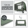 Hauck Play N Relax Center, 15 kg, Faltbar, Sichtfenster, Produktbild-Vorschau 16