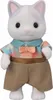 Figurki Sylvanian Families-Rodzina kociąt Latte Podgląd zdjęcia produktu 13