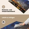KitchenYeah© Herdabdeckplatte Die Horace Wilkinson Bridge Produktbild-Vorschau 2