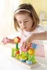 Haba HABA gioco dei chiodini giardino fiorito 1301551001 Anteprima dell’immagine prodotto 8