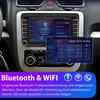 2+64G 7" Android 13 Autoradio Carplay Dla VW Golf Passat Podgląd zdjęcia produktu 11