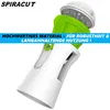 SPIRACUT Spirálový kráječ Julienne Kráječ zeleniny Kráječ Náhled obrázku produktu 2