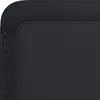 Apple iPhone Leather Wallet for MagSafe A2688 Midnight Neu Produktbild-Vorschau 8