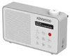Kenwood CR-M25DAB-W, Tragbar, Digital, DAB+, FM, 87,5 - 108 Produktbild-Vorschau 7