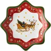Hutschenreuther Hvězdná mísa 25 cm Happy Wintertime Happy Náhled obrázku produktu 1