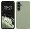 kwmobile Hülle für Samsung Galaxy S25 FE TPU Case - Produktbild-Vorschau 1