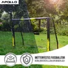 Apollo FußballtorSoccertor Hockeytor Handballtor - Goal Produktbild-Vorschau 2