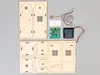 FRANZIS 67268 - CheXperiment elettricità e controllo solare Anteprima dell’immagine prodotto 5