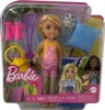 Hracia Súprava Barbie Camping Chelsea Náhľad obrázku produktu 9
