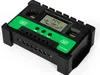 60A MPPT Solar Laderegler mit 4 USB-Anschlüssen, 12V/24V Produktbild-Vorschau 16
