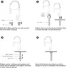 [Edelstahlspüle Ø 51 cm +Armatur Spiral] Hochwertig Produktbild-Vorschau 10