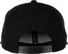 New Era 9FIFTY Cap Snapback New York Yankees black S/M Produktbild-Vorschau 9
