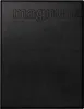 2025 Rido BuchkalenderMagnum sw 1W/2SPrestige Produktbild-Vorschau 1