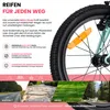 Bicicletta per bambini SUN BABY LOOFI da 16 pollici, Anteprima dell’immagine prodotto 17