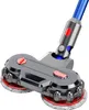 Elektrischer Wischaufsatz für Dyson V11 V10 V8 V7 V15 Produktbild-Vorschau 9