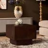 Starfurn - Couchtisch Livia | Braun Produktbild-Vorschau 1