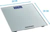 Grundig Personenwaage Digital - Waage Personen bis 180 kg - Produktbild-Vorschau 3