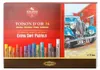 runde extra weiche Softpastellkreide im 36er Pack Produktbild-Vorschau 1