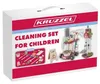 Kit de nettoyage pour enfants, 18 pièces Voir les images du produit 10