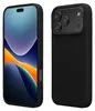 kwmobile Handyhülle für iPhone 17 Pro Hülle, für iPhone 17 Produktbild-Vorschau 1
