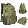Wasserdicht Rucksack Sport Reisen Wandern Arbeit Freizeit Produktbild-Vorschau 2