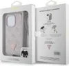 Guess Guhcp15Lp4Tdscpp Iphone 15 Pro 6.1 Rosa/Rosa Hardcase Produktbild-Vorschau 14