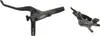 Kotúčové brzdy Shimano XT T8100/M8120 VR,li,1000mm,sw,3-Fi, Náhľad obrázku produktu 5