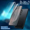 Hülle + 2X Schutzglas für Samsung Galaxy S25 FE Panzerfolie Produktbild-Vorschau 3