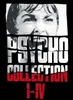 Psycho Collection I-IV Voir les images du produit 2