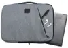 Custodia per laptop Exacompta 13-14'' Business, nera, in Anteprima dell’immagine prodotto 7