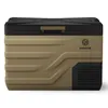 Chladicí box PEME Quest 40 s kompresorem, 35 l, Sand Storm Náhled obrázku produktu 18