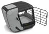4Pets Dog Caree Transportbox für Haustiere bis 15 kg, Produktbild-Vorschau 3