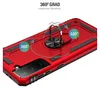 Armor Outdoor Handyhülle für Samsung Galaxy S21 Handy Produktbild-Vorschau 6