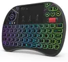 Mini-toetsenbord met touchpad, 2400 MHz, draadloos, Productafbeelding-voorbeeld 1