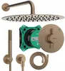 HANSGROHE DuoTurn S Unterputz Armatur + IBOX 2 | inkl. Produktbild-Vorschau 1