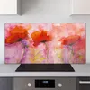 Coloray Küchenrückwand 140x70 Spritzschutz aus Glas - Produktbild-Vorschau 2