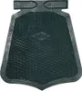 Schmutzfänger Classic Biegen 21 x 19 cm schwarz Produktbild-Vorschau 2