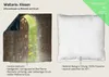Wallario Premium Kissen, weiche Oberfläche, mit Motiv Produktbild-Vorschau 2