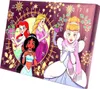 Sambro, calendrier de l'avent Disney Princess avec 24 Voir les images du produit 5