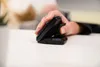 Contour UniMouse wireless Bluetooth  rechtshänder schwarz Voir les images du produit 6