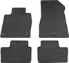RIGUM Fußmatten Set Gummi für NISSAN Juke II (F16) Produktbild-Vorschau 5