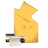 liebling Bettwäsche Interlock Jersey 155 x 220 cm, Farbe Produktbild-Vorschau 1