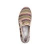Rieker Slipper Multi/Ginger Bast Größe: 36 Normal Produktbild-Vorschau 48