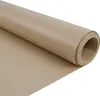 250 cm PVC Plane 650 g/m2 taupe matt – Meterware Produktbild-Vorschau 4